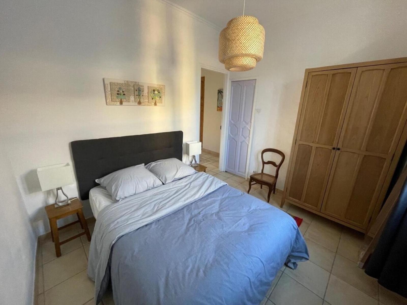 Vacances Bord De Mer - Appartement Sanary Sur Mer Zimmer foto